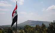 Ejército sirio se aproxima a los Altos del Golán
