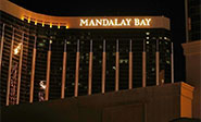 Hotel de la masacre de Las Vegas demanda a las víctimas y niega responsabilidad