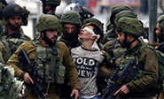 Menores palestinos sometidos a torturas en prisión israelí