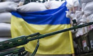 Empresa canadiense enviará rifles de francotirador a Ucrania
