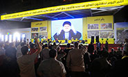 La Resistencia es más fuerte que nunca, asegura el secretario general de Hezbolá