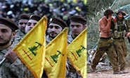 Presidente del parlamento iraní felicita victoria de Hezbolá