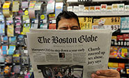 The Boston Globe promueve una campaña bajo el lema “Enemigos de Nadie”