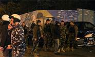 La policía libanesa frustró ataques terroristas en el norte del país