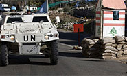 Consejo de Seguridad extiende misión de ONU en Líbano