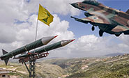 Lieberman amenaza con bombardear efectivos militares iraníes en Iraq