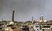 Unesco celebrará conferencia sobre restauración de Mosul