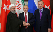 La alianza que podrá extirpar el último “nido terrorista” en Siria