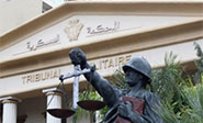 Tribunal militar sentencia a tres libaneses por “colaborar con el enemigo”