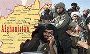 Representantes talibán y de Kabul se reúnen en Arabia Saudí
