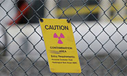En España hay seis áreas contaminadas por radiación