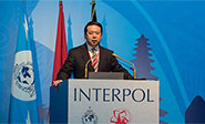 Francia investiga la misteriosa desaparición del presidente de la Interpol