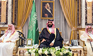 Arabia Saudí confisca activos por más de $35.000 millones