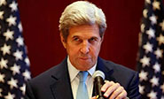 John Kerry revela qué países pidieron a Estados Unidos atacar Irán