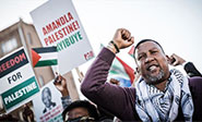 El régimen sionista es aún peor que el apartheid que experimentó Sudáfrica