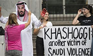 Jashoggi fue drogado y descuartizado, confirma la fiscalía saudí