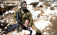 Soldados israelíes asesinaron a 52 niños palestinos en menos de un año