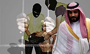 Organizaciones internacionales denuncian torturas en prisiones saudíes