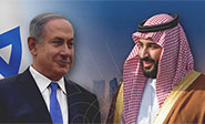 Netanyahu defendió a Bin Salman en el caso Jashoggi
