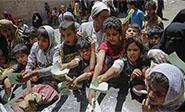 En Yemen existe una verdadera catástrofe humana, alerta la ONU