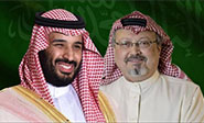 El asesinato de Jashoggi es la punta del iceberg de la represión saudí a los disidentes