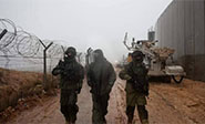 Se burlan del robo de armas de soldados israelíes cerca de Líbano