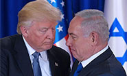El “Acuerdo del Siglo” de Trump sobre Palestina está destinado al fracaso