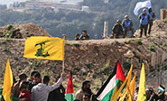 Lieberman advierte de una posible guerra contra Hezbolá