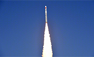 China lanza con éxito el cohete Chángzheng-11