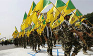 Hezbolá de Iraq promete forzar a EEUU a retirar sus tropas del país