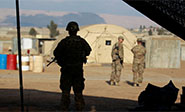 EEUU estableció dos nuevas bases en Iraq, cerca de frontera con Siria