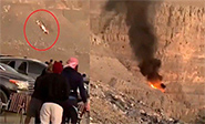 Mueren cuatro personas al estrellarse un helicóptero en EAU 