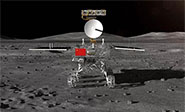 Sonda china llega a la cara oculta de la Luna