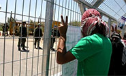 El régimen sionista endurece aún más las condiciones de los prisioneros palestinos