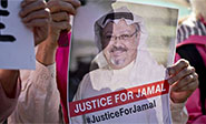 Fiscal saudí pide 5 penas de muerte en apertura de juicio por el asesinato de Jashoggi