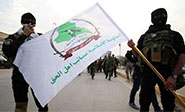 Grupo iraquí amenaza con atacar fuerzas ocupantes de EEUU