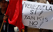 Rusia advierte a EEUU contra una intervención militar en Venezuela