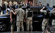 Seguridad de Líbano desmantela una célula de Daesh