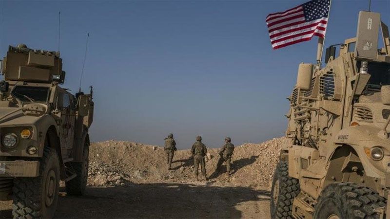 Oficial de EEUU confirma retiro de equipos militares de Siria