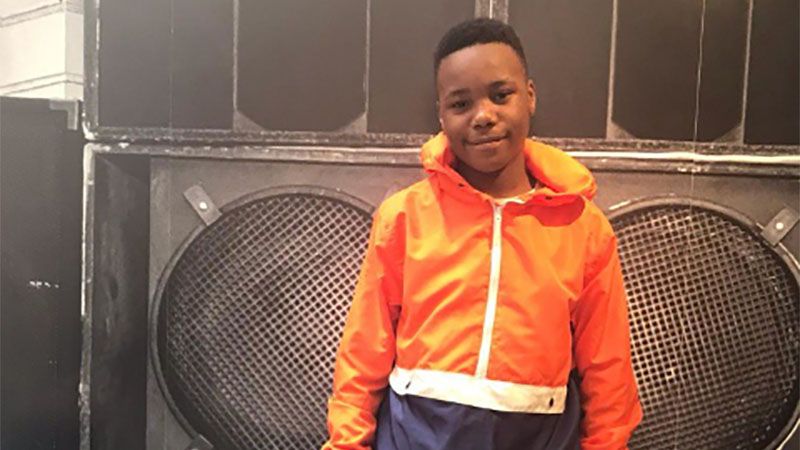Un niño de 14 años, la última víctima de la ola de homicidios en Londres