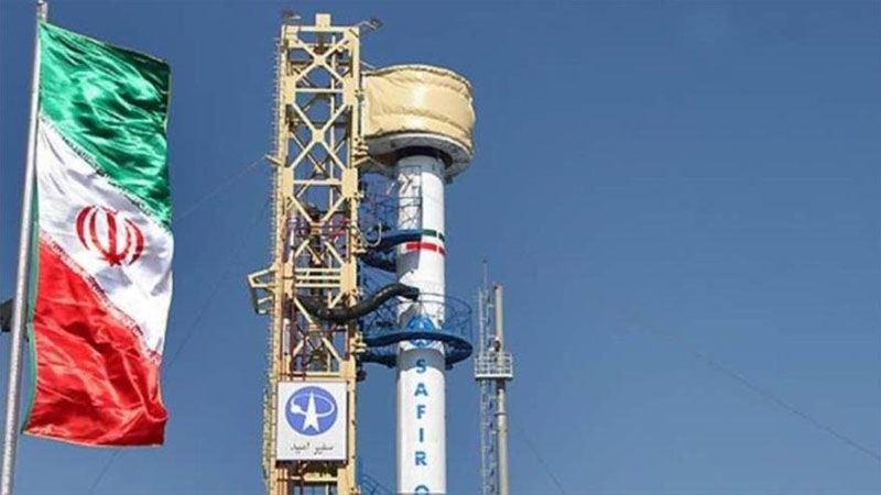 Irán no necesita permiso de nadie para lanzar satélites al espacio