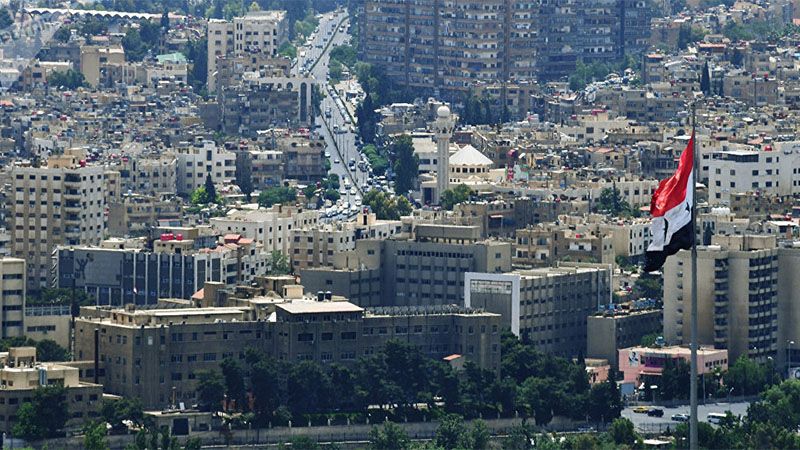 Países árabes tienen prisa por reanudar sus relaciones con Siria