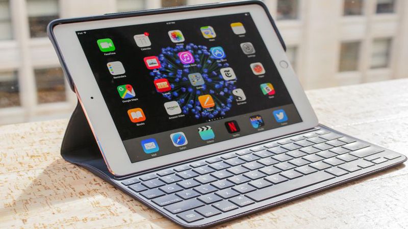 La nueva aplicación de Microsoft que convertirá el iPad en una computadora portátil