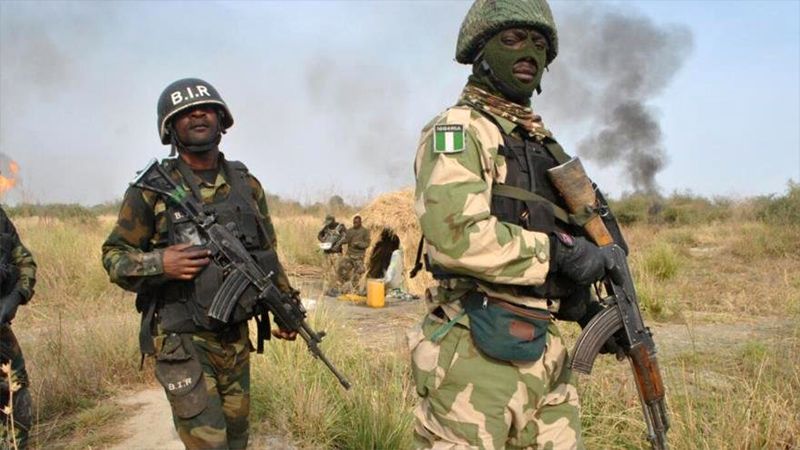 Ejército Nigeriano recupera una localidad tomada por Daesh en el noreste
