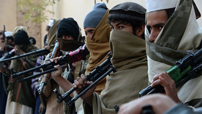 Talibán reivindica el ataque que causó cuatro muertos y centenar de heridos en Kabul