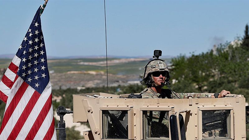 Dos soldados estadounidenses muertos en un ataque en la ciudad siria de Manbij