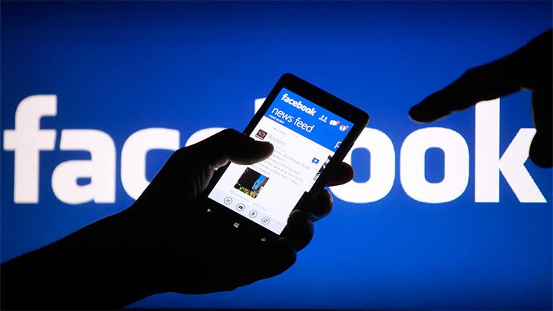 Facebook elimina m&aacute;s de 500 cuentas por supuesta vinculaci&oacute;n con Rusia
