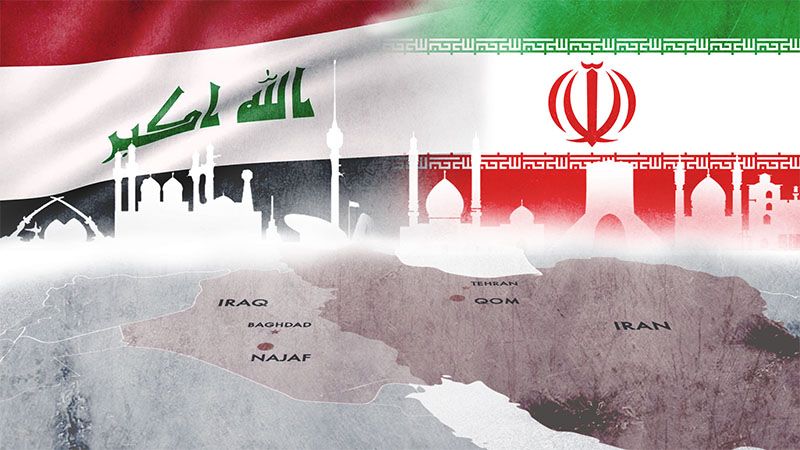Iraq rechaza formar parte de conspiraciones contra Irán