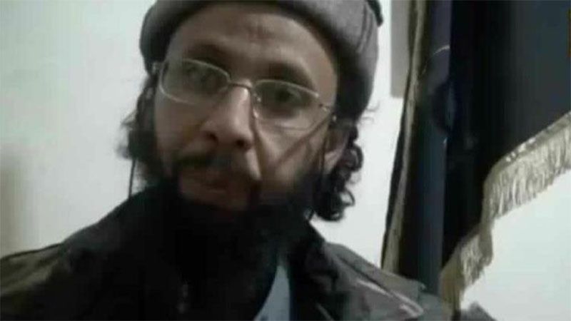 Abatido en el sur de Libia el jefe de Al Qaeda Abu Talha al Libi