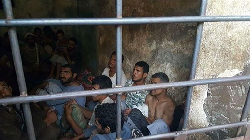 Yemen denuncia oposición de Arabia Saudí al intercambio de prisioneros